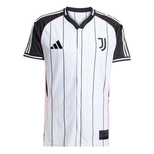 Juventus pánsky futbalový dres 2025/26