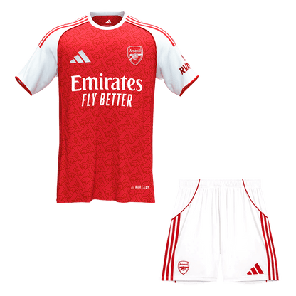 [PREMIUM] Pánske Futbalová Súprava Arsenal Domáci 2025/26