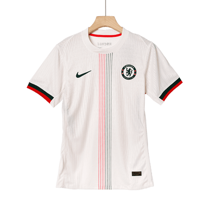 Chelsea pánsky vonkajší futbalový dres 2025/26 UCL - PALMER #10 [hráčska verzia]