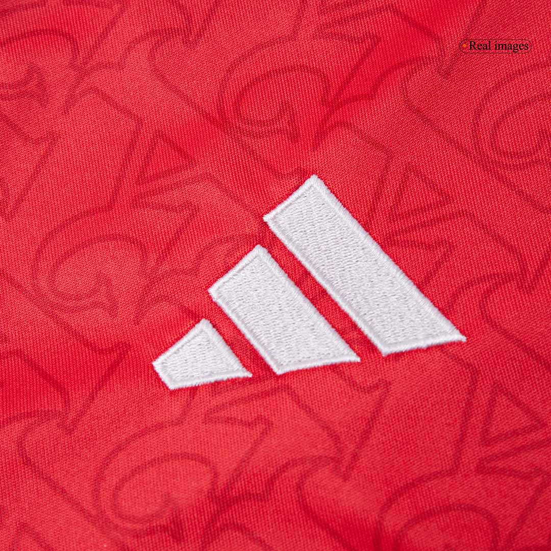Dámske Futbalový Dres Arsenal Domáci 2025/26