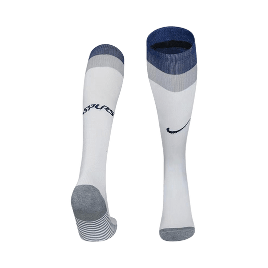 Tottenham Hotspur pánske domáce futbalové štulpne 2025/26