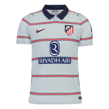 Atletico Madrid pánsky Tretí futbalový dres 2026/27 [hráčska verzia]