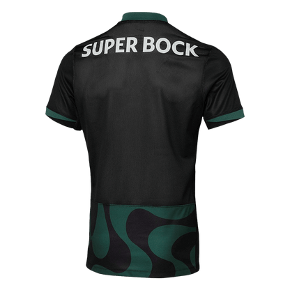 Sporting CP pánsky futbalový dres 2025/26