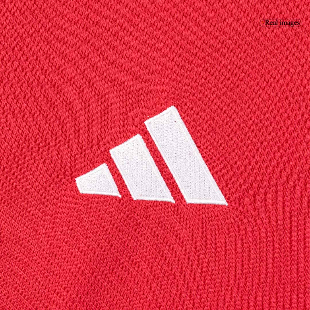 Manchester United dámsky domáci futbalový dres 2025/26