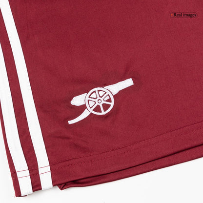 Pánske Futbalová Súprava Arsenal Tretí 2025/26
