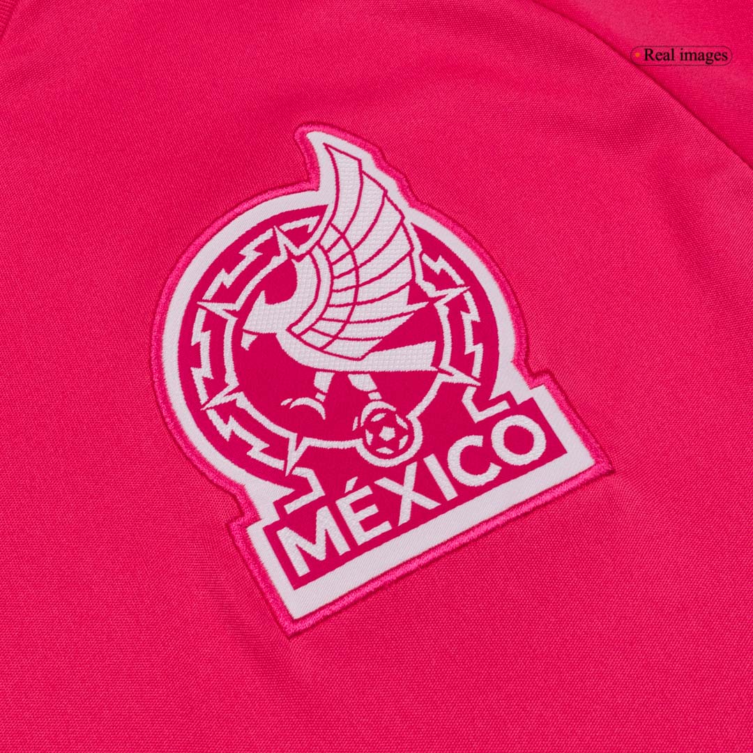 Mexiko pánsky futbalový dres MS 2026