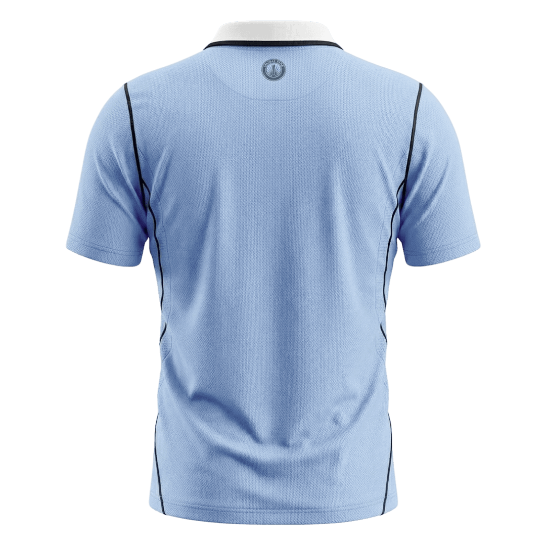 Uruguaj pánsky domáci futbalový dres MS 2026