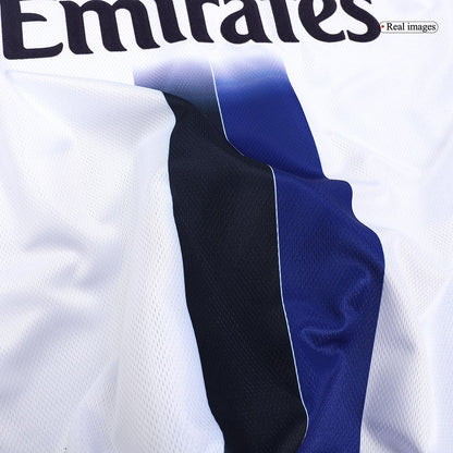 Chelsea pánsky vonkajší retro futbalový dres 2003/05
