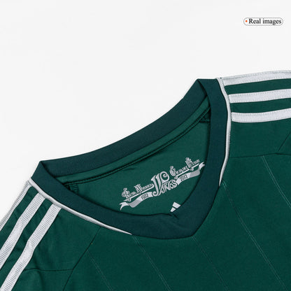 Real Madrid pánsky tretí retro futbalový dres s dlhými rukávmi 2012/13