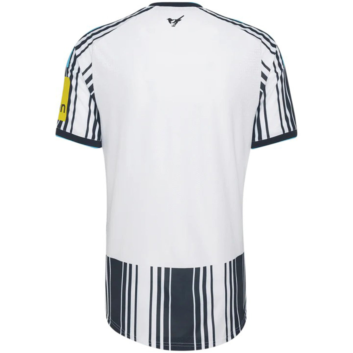 Pánske Futbalový Dres Newcastle United Domáci 2026/27 Hráčska Verzia