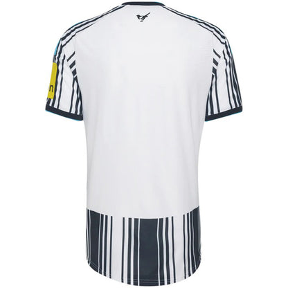 Pánske Futbalový Dres Newcastle United Domáci 2026/27 Hráčska Verzia