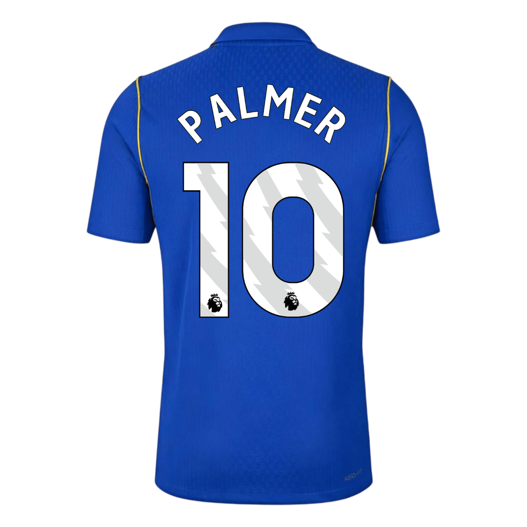 Chelsea pánsky Domáci futbalový dres 2026/27 – PALMER #10 [hráčska verzia]
