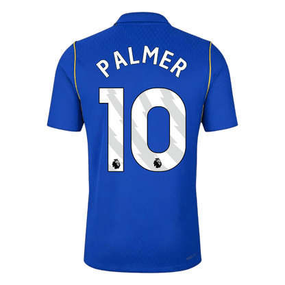 Chelsea pánsky Domáci futbalový dres 2026/27 – PALMER #10 [hráčska verzia]