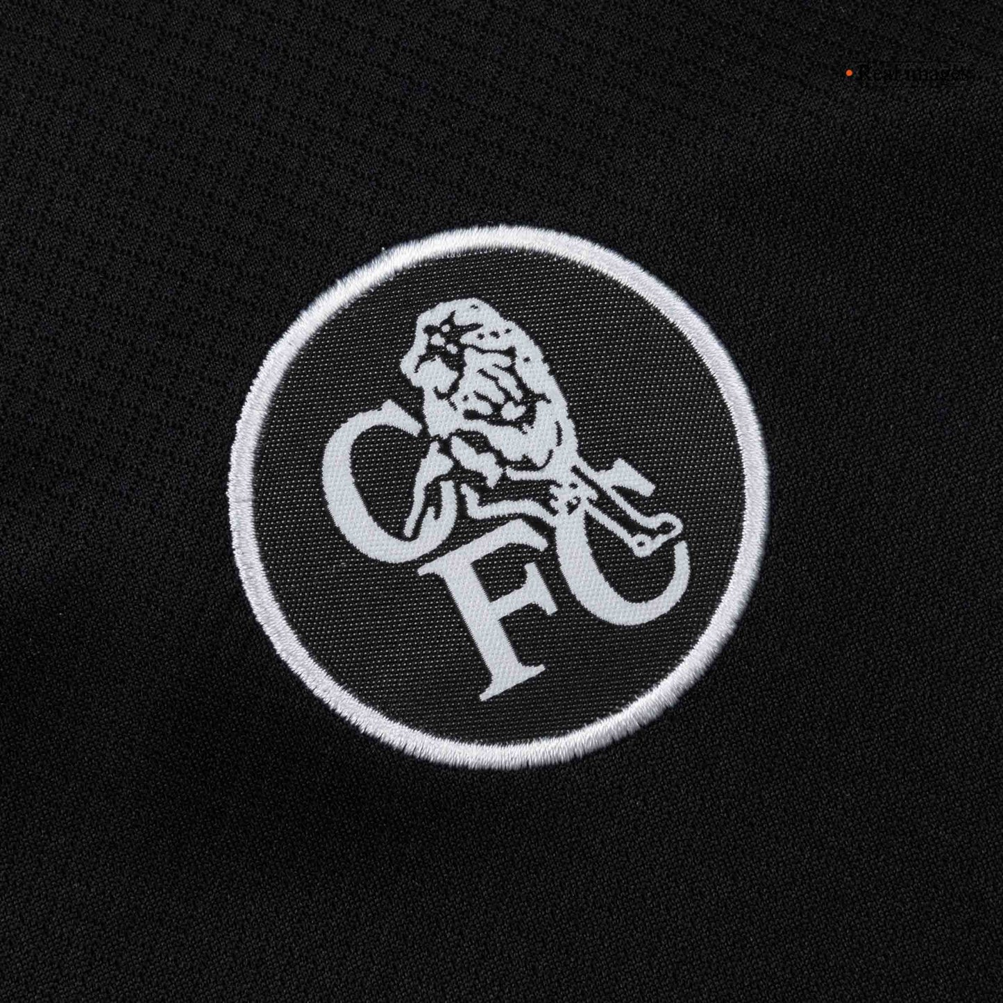 Chelsea detský tretí futbalový komplet 2025/26