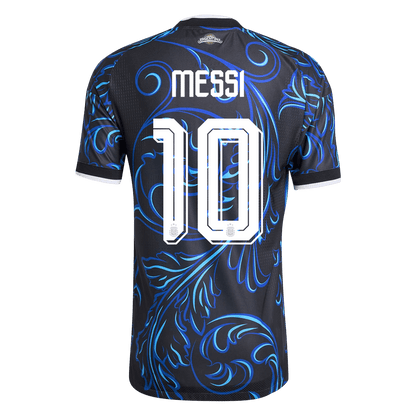 Pánske Futbalový Dres Argentína Vonkajší MS 2026 Hráčska Verzia - MESSI #10