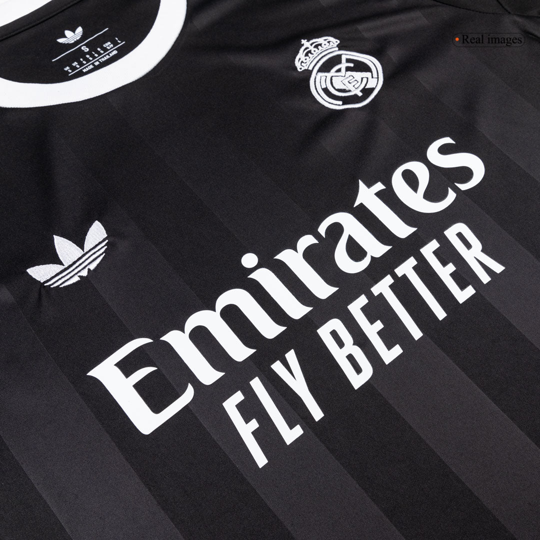 Real Madrid pánsky futbalový dres 2025/26