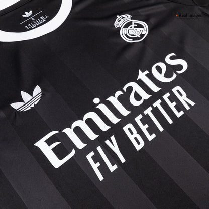 Real Madrid pánsky futbalový dres 2025/26