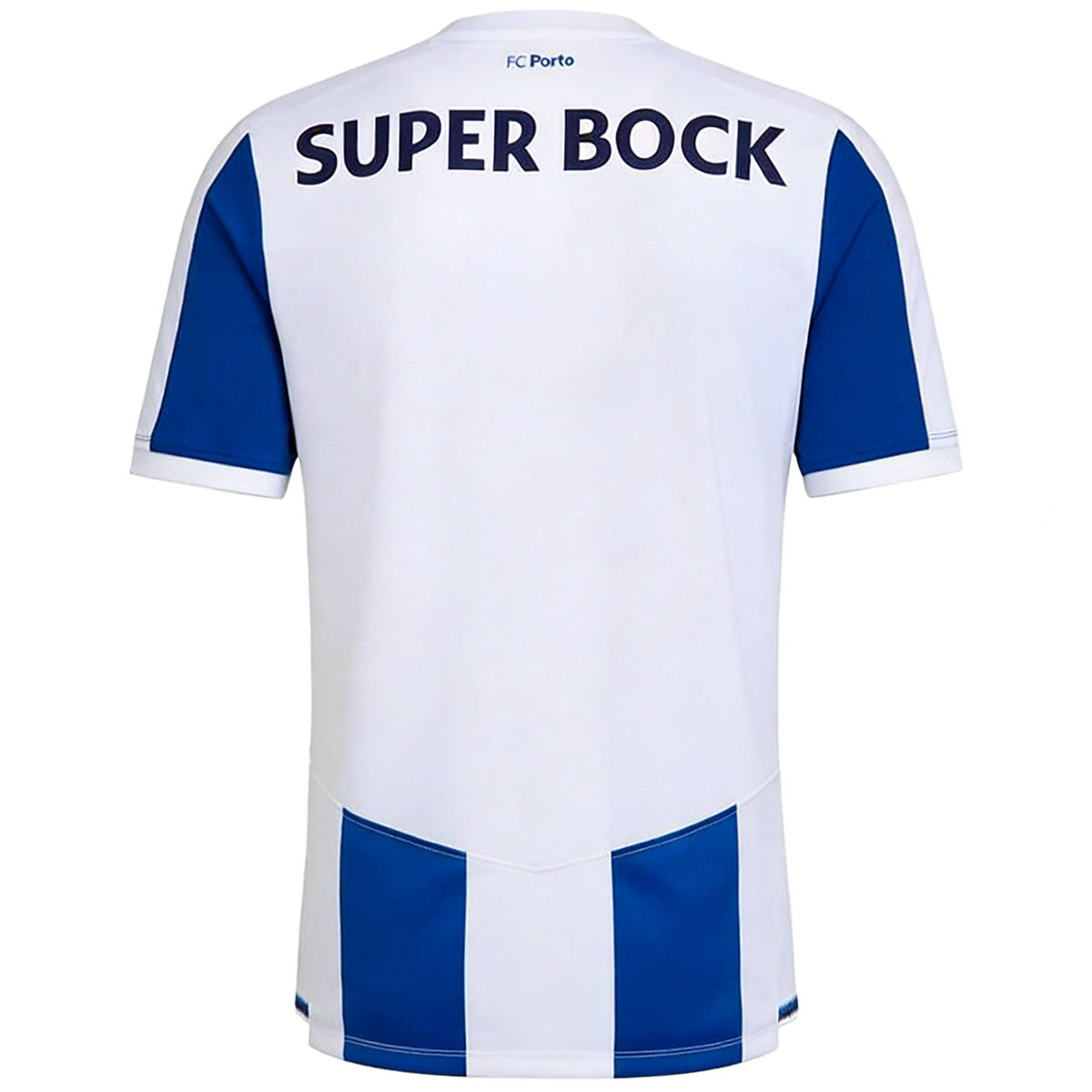 Pánske Futbalový Dres FC Porto Domáci 2026/27