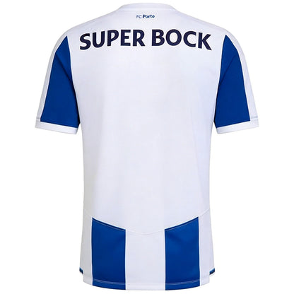 Pánske Futbalový Dres FC Porto Domáci 2026/27