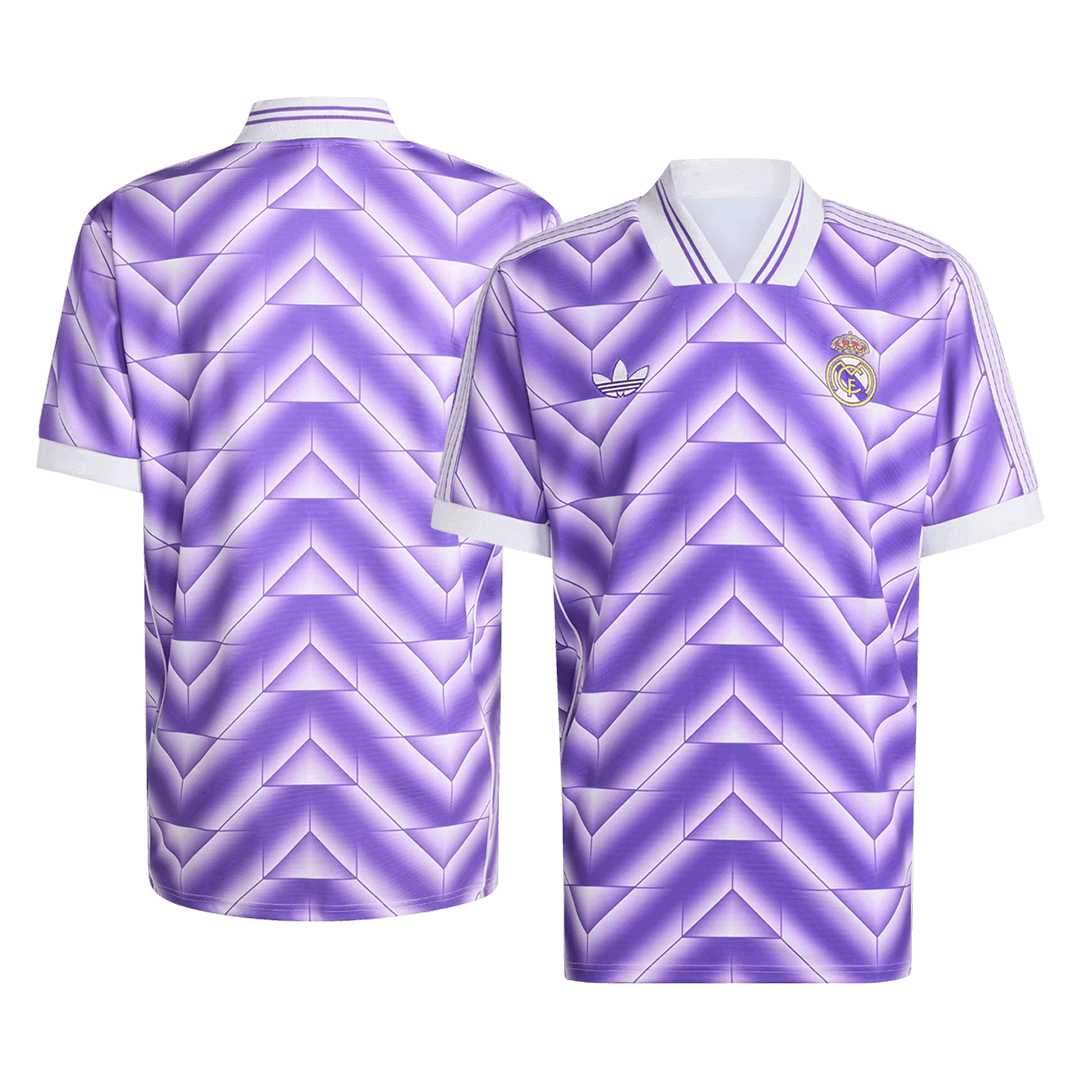 Real Madrid pánsky futbalový dres 2025/26