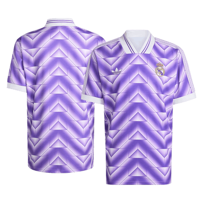 Real Madrid pánsky futbalový dres 2025/26