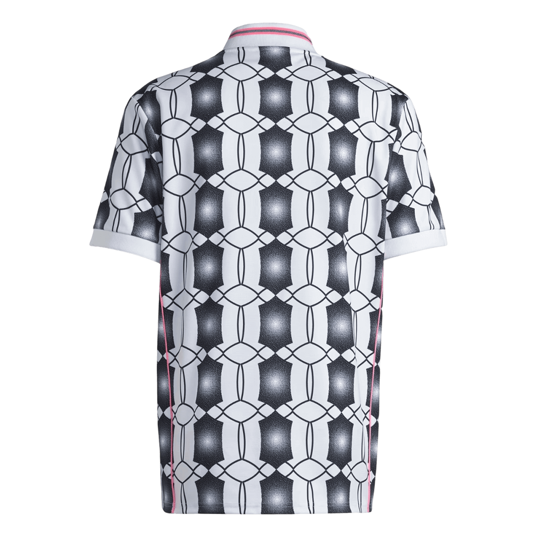 Juventus pánsky futbalový dres 2025/26