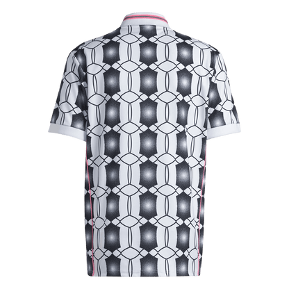 Juventus pánsky futbalový dres 2025/26