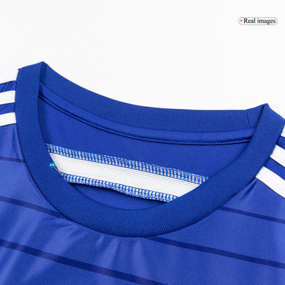 Chelsea pánsky domáci retro futbalový dres 2014/15