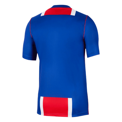 PSG pánsky domáci futbalový dres 2026/27