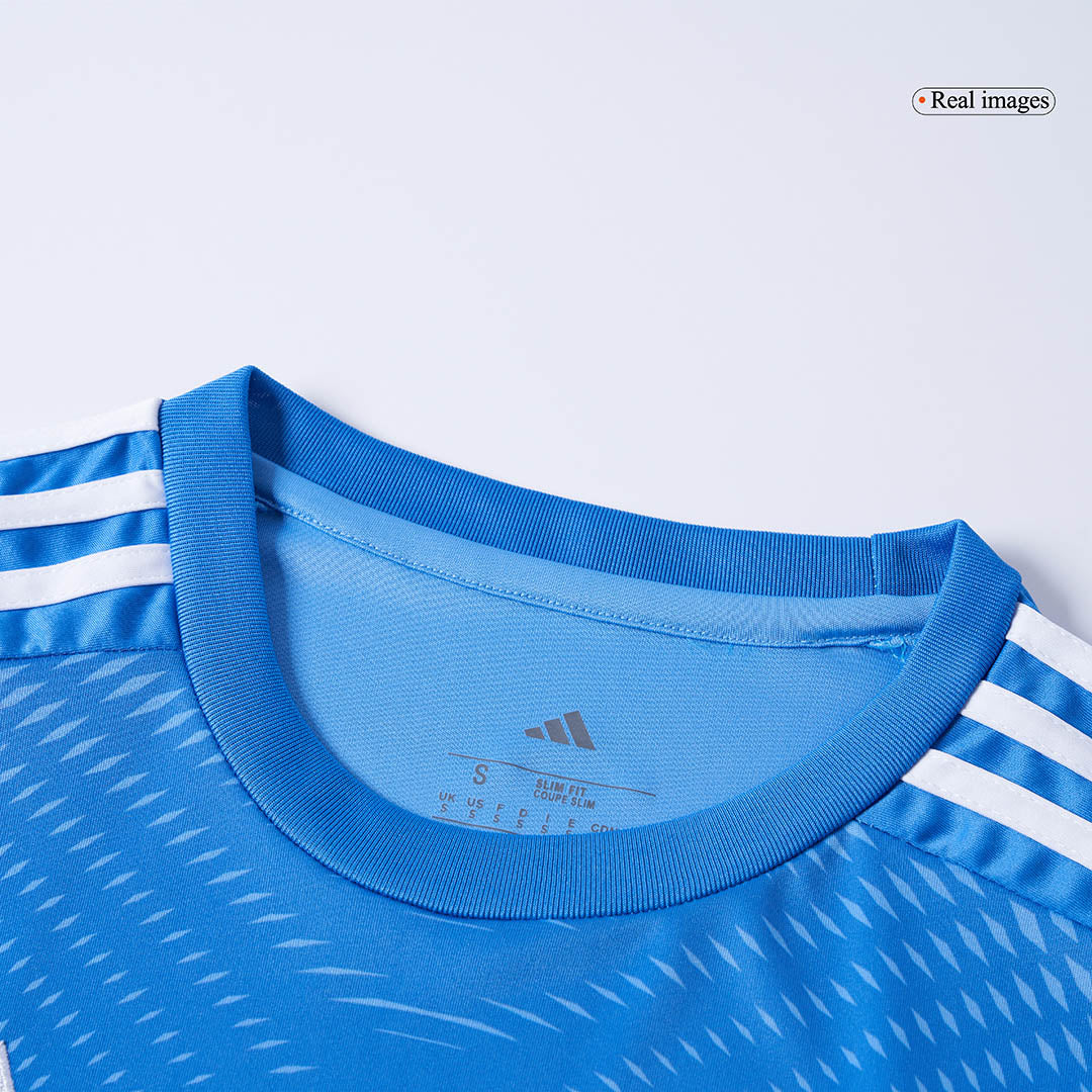 Real Madrid pánsky futbalový dres 2025/26