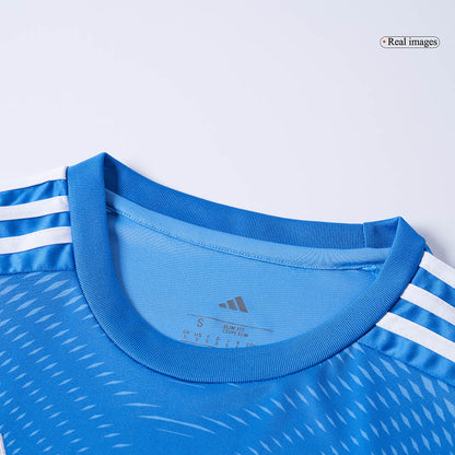 Real Madrid pánsky futbalový dres 2025/26