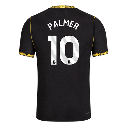 Chelsea pánsky Vonkajší futbalový dres 2026/27 – PALMER #10 [hráčska verzia]