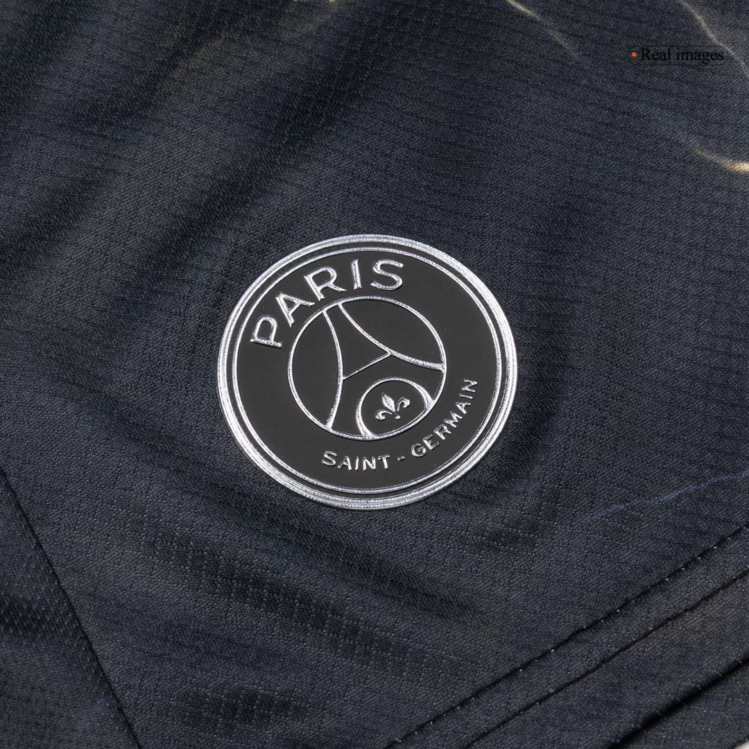 PSG detská futbalová súprava 2025/26