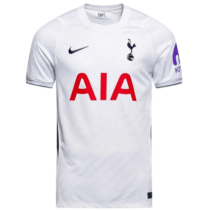 Pánske Futbalový Dres Tottenham Hotspur Domáci 2026/27