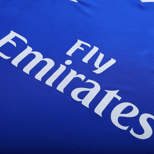 Chelsea pánsky domáci retro futbalový dres 2003/05