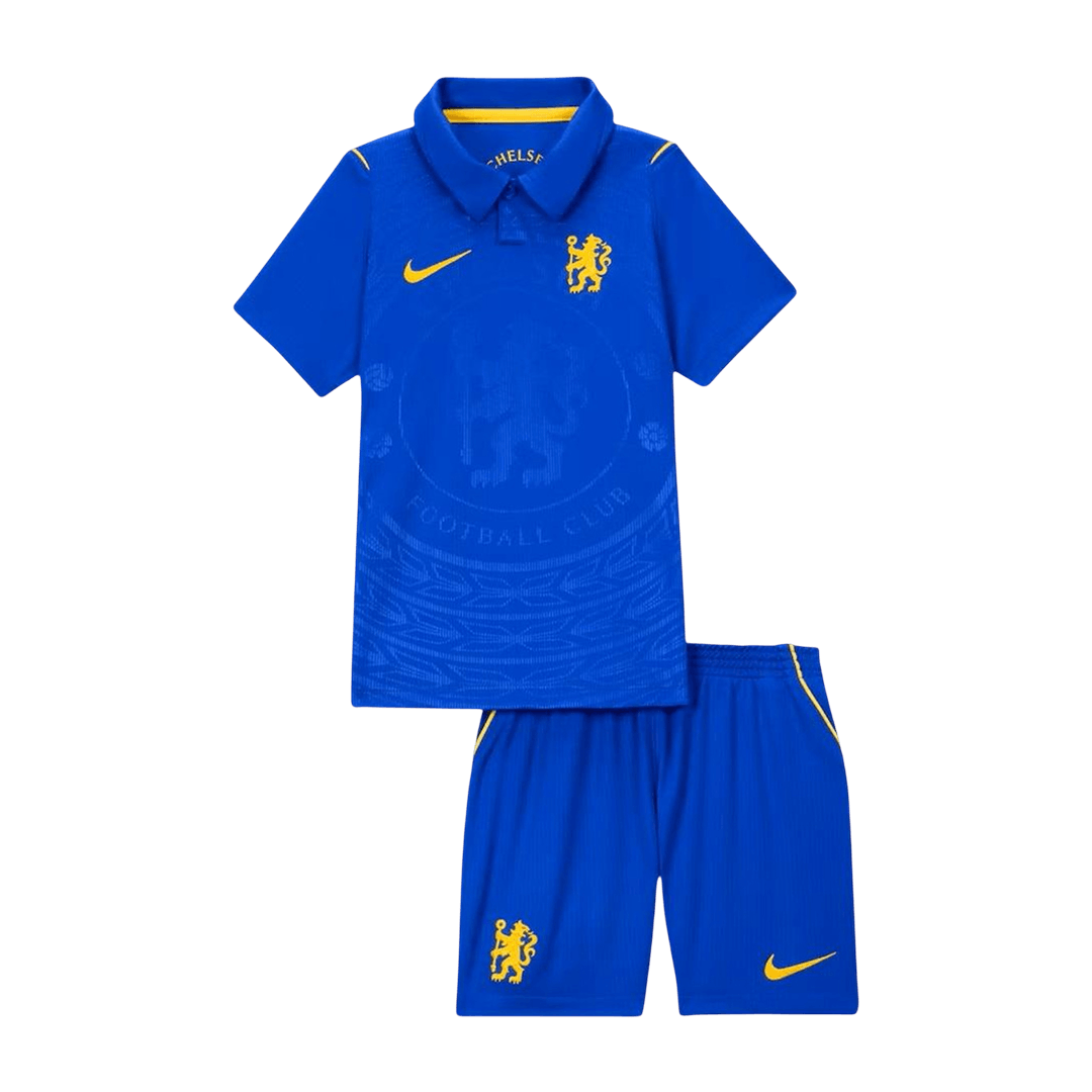 Detské Futbalová Súprava Chelsea Domáci 2026/27