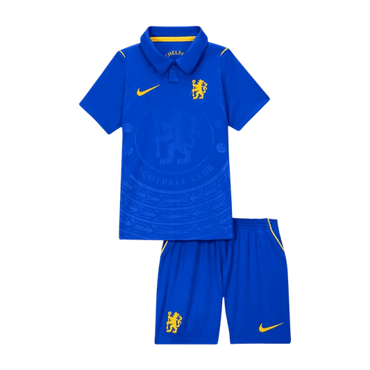 Detské Futbalová Súprava Chelsea Domáci 2026/27