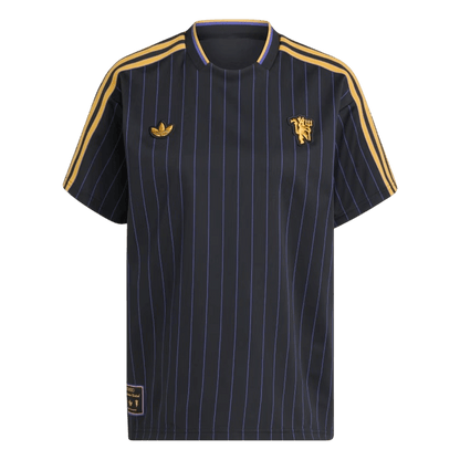 Manchester United pánsky futbalový dres 2025/26