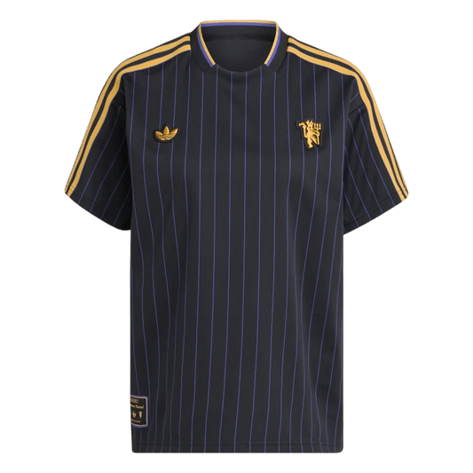 Manchester United pánsky futbalový dres 2025/26