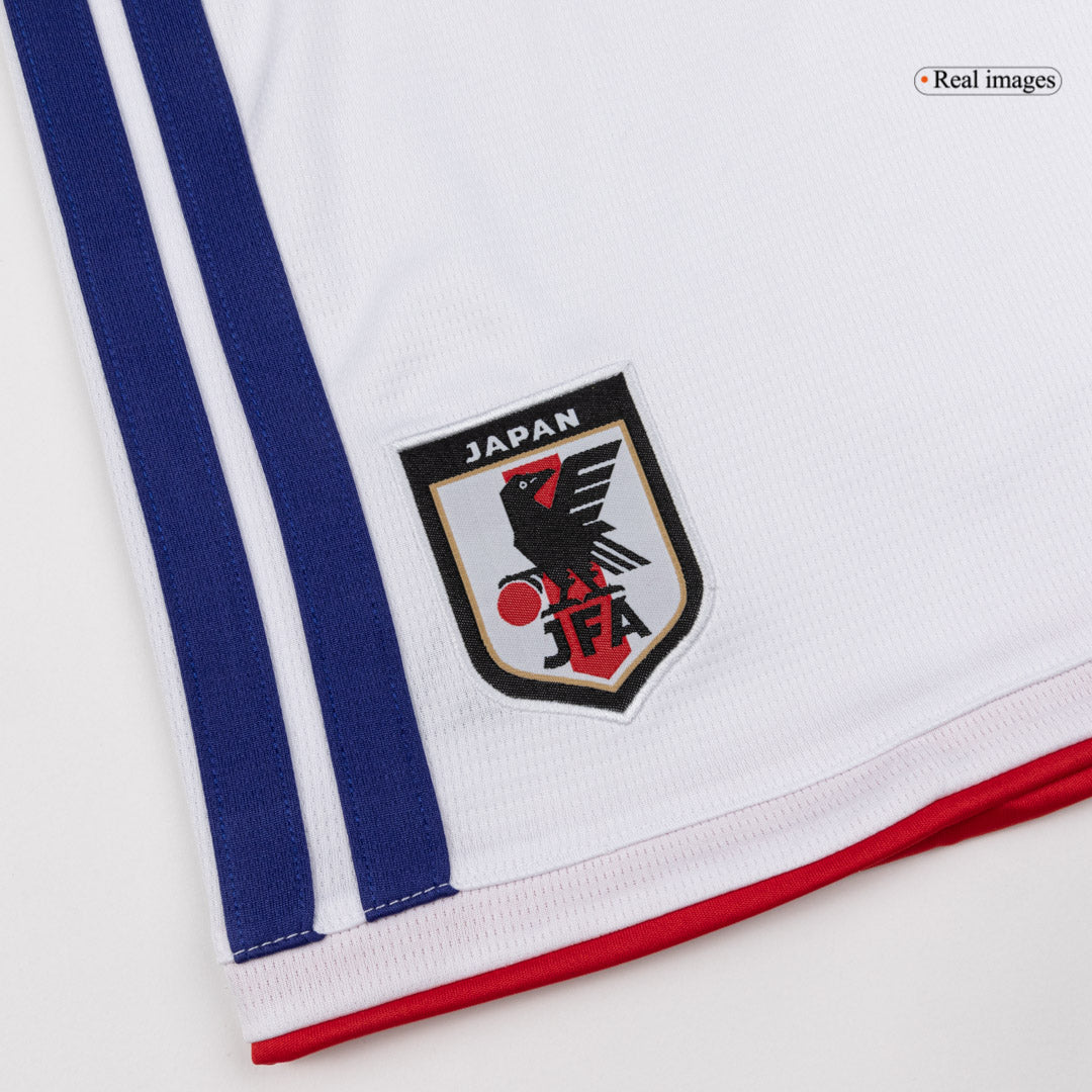 Japonsko pánska domáca futbalová súprava MS 2026