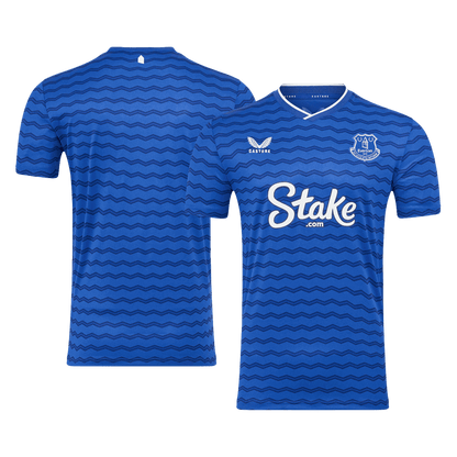 Everton pánsky domáci futbalový dres 2025/26