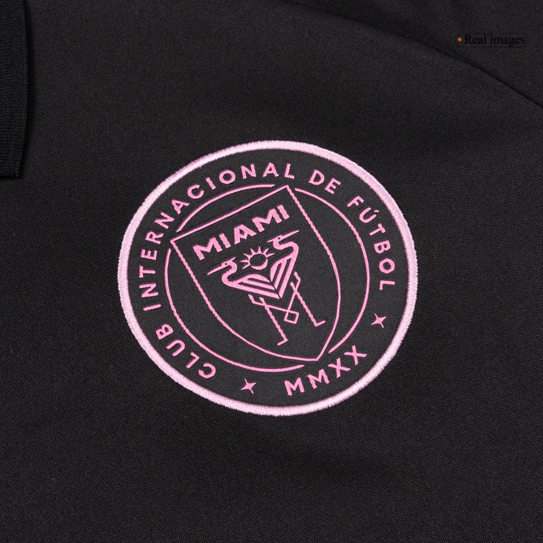 Inter Miami CF pánsky vonkajší futbalový dres 2026