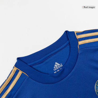 Chelsea pánsky domáci retro futbalový dres 2012/13