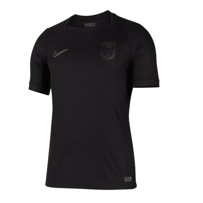 Nórsko pánsky vonkajší futbalový dres MS 2026 [hráčska verzia]