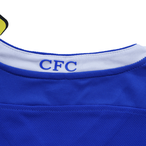 Chelsea pánsky domáci retro futbalový dres 2003/05