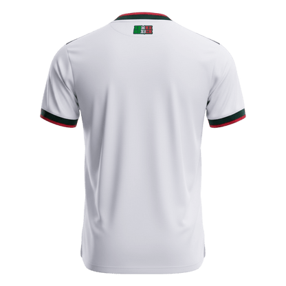 Mexiko pánsky vonkajší futbalový dres MS 2026