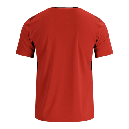 Pánske Futbalový Dres Egypt Domáci MS 2026
