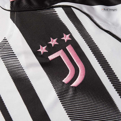 Juventus pánsky domáci futbalový dres 2025/26