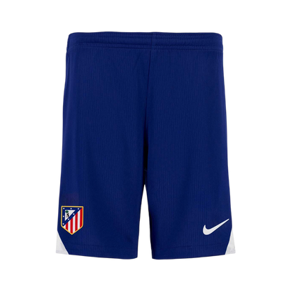 Atletico Madrid pánske domáce futbalové šortky 2026/27