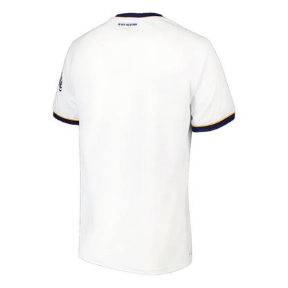 Everton pánsky Vonkajší futbalový dres 2026/27